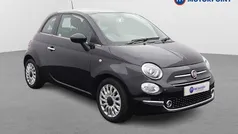Used 2024 Fiat 500 Hatchback | £12,299