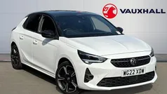 Used 2023 Vauxhall Corsa Ultimate Hatchback | £13,438 (Fair price)