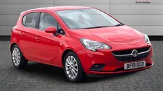 Used 2019 Vauxhall Corsa Hatchback | £9,995 (Fair price)
