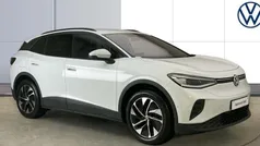 Used 2025 VW ID.4 Pro SUV | £28,000 (Fair price)