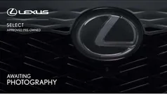 Red Used 2023 Lexus LBX SUV | £31,722 (Fair price)