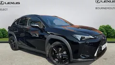 Used 2023 Lexus UX 250h SUV | £20,712 (Fair price)