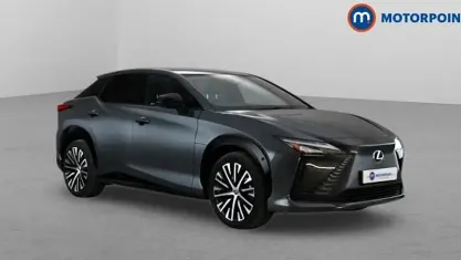 Käytetty Lexus RZ 450e 230 kW (313 HP) 2026 Katumaasturi