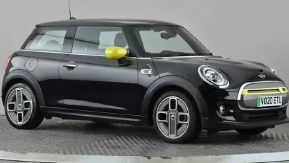 Used Mini Cooper Level 3 135 kW (184 HP) 2020 Hatchback