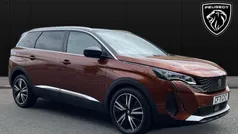 Other Used 2022 Peugeot 5008 Premium MPV | £21,062 (Fair price)