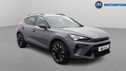 Used Cupra Formentor VZ2 333 HP (244 kW) 2026 SUV