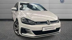 Used 2019 VW Golf VII GTD Hatchback | £20,429 (Good price)