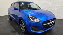 Used 2021 Suzuki Swift SZ-L Hatchback | £12,299 (Fair price)