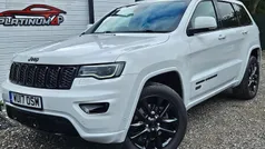 Used 2017 Jeep Grand Cherokee SUV | £15,999 (Fair price)