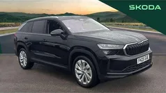 Black New 2025 Skoda Kodiaq SE L SUV | £39,583 (Super price)