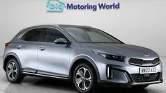 Used 2024 Kia XCeed 3 SUV | £14,800 (Fair price)