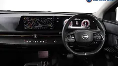 Used 2025 Nissan Ariya SUV | £21,949 (Super price)