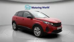 Used 2022 Peugeot 3008 Premium Estate | £15,600 (Good price)