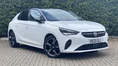 Used 2021 Vauxhall Corsa Edition Hatchback | £12,199 (Fair price)
