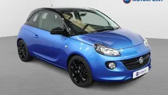 Used 2019 Vauxhall Adam Hatchback | £7,849 (Fair price)