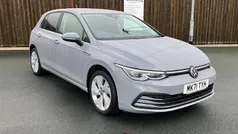 Used 2024 VW Golf VIII Style Hatchback | £18,040 (Good price)