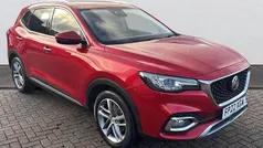 Used 2023 MG HS Exclusive SUV | £16,392 (Fair price)