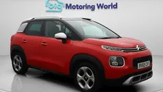Used 2019 Citroën C3 Aircross Flair SUV | £8,300 (Fair price)