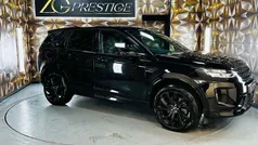 Used 2023 Land Rover Discovery Sport Urban Edition SUV | £25,995 (Super price)