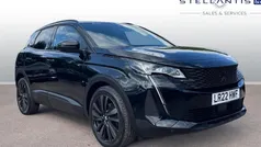 Used 2022 Peugeot 3008 GTi Estate | £15,139 (Fair price)