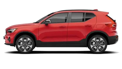 Used Volvo XC40 Plus 211 HP (155 kW) 2023 SUV