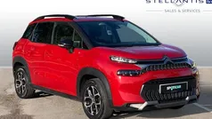 Used 2023 Citroën C3 PureTech Hatchback | £10,484 (Fair price)