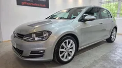 VW Golf VII