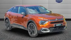 Used 2021 Citroën C4 PureTech Hatchback | £15,426 (Fair price)
