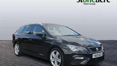 Used 2019 Seat Leon FR Estate | £10,995 (Fair price)