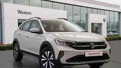 Used 2023 VW Taigo Life SUV | £17,999 (Fair price)
