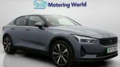 Used 2021 Polestar 2 Pilot Hatchback | £21,550 (Super price)
