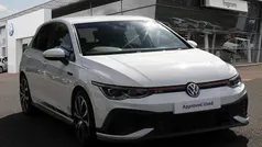 Used 2024 VW Golf VIII GTI Hatchback | £24,350 (Super price)