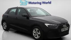 Used 2023 Audi A1 Sportback Hatchback | £13,500 (Super price)
