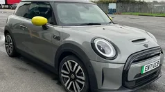 Used 2023 Mini Cooper Level 3 Hatchback | £15,499 (Fair price)