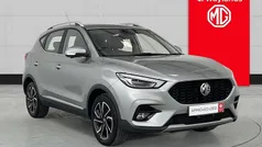 Used 2022 MG ZS Exclusive Sedan | £12,990 (Fair price)