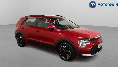 Used Kia Niro 150 kW (204 HP) 2023 SUV