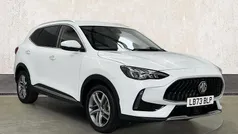 Used 2023 MG HS Trophy SUV | £17,890 (Fair price)