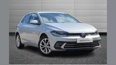 Used 2022 VW Polo Style Hatchback | £15,950 (Fair price)