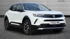 Used 2022 Vauxhall Mokka Edition SUV | £16,585 (Fair price)