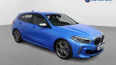 Used 2024 BMW M135 Hatchback | £27,849 (Fair price)
