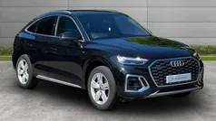 Audi Q5 Sportback