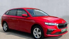 Used 2024 Skoda Scala SE Hatchback | £16,450 (Fair price)