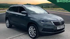 Used 2022 Skoda Karoq SE L SUV | £19,322 (Good price)