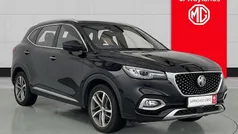 Used 2022 MG HS Exclusive SUV | £15,490 (Fair price)