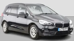 Used 2020 BMW 218 Estate | £12,400 (Good price)