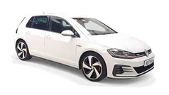 Used 2018 VW Golf VII GTI Hatchback | £14,490 (Fair price)