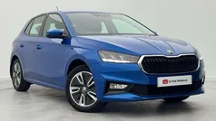 Used 2022 Skoda Fabia Comfort Hatchback | £13,099 (Fair price)
