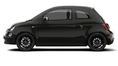 Used 2019 Abarth 595C Cabriolet | £9,599 (Fair price)