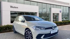 Used 2024 VW Polo Life Hatchback | £18,499 (Fair price)