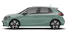 New 2025 Vauxhall Corsa Hatchback | £19,035 (Fair price)
